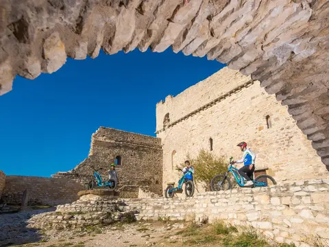 Ventoux Aventure
