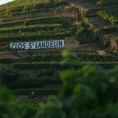 Domaine Hauts du Clos