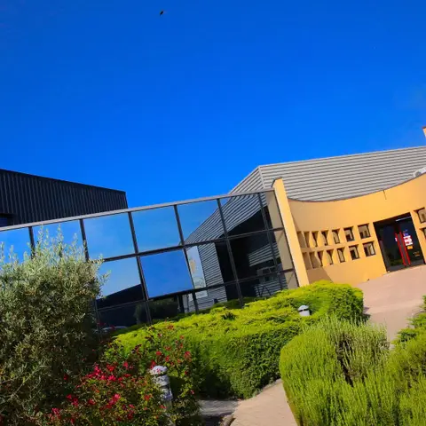 Musée des Comtes de Provence
