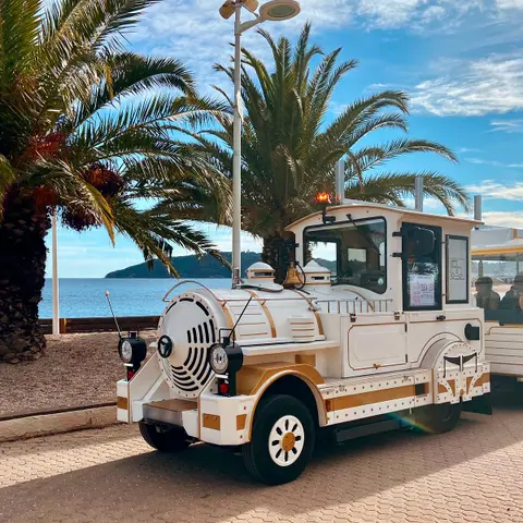 Les Petits Trains de Toulon