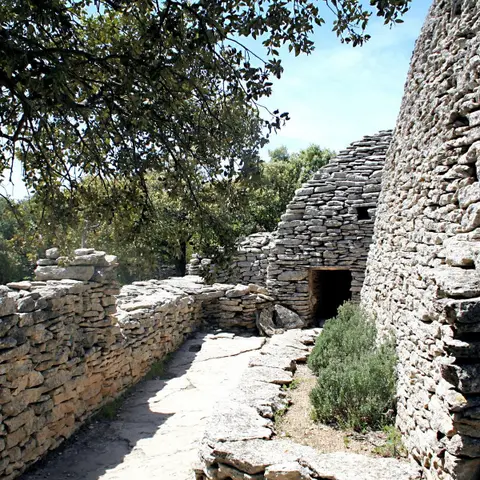 BORÉLIS - Cave de Bonnieux