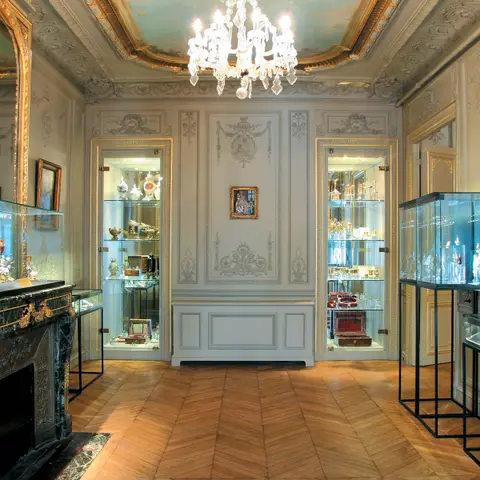 Musée du Parfum Fragonard