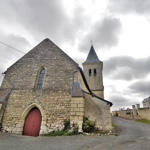 Eglise Saint-Pierre