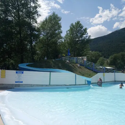 Parc de Loisirs Chez Jo’