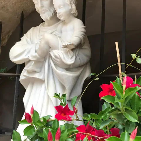 Sanctuaire Saint Joseph du Bessillon