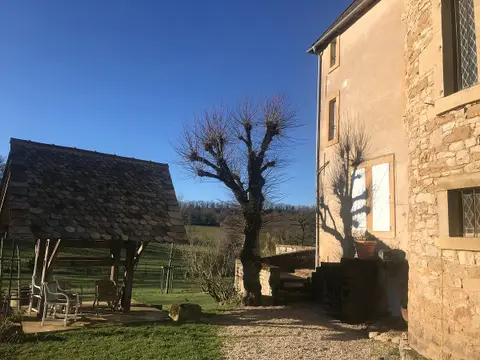 Hameau des Molières