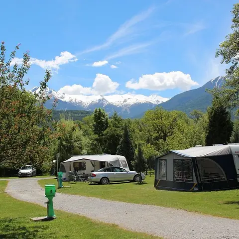 La ferme de Mia