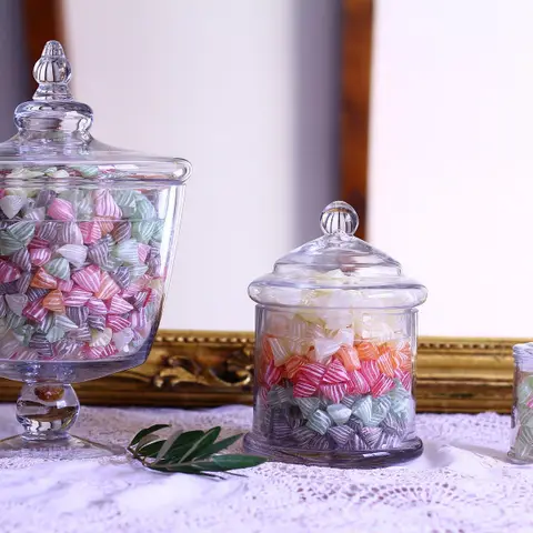 Confiserie artisanale 1844
