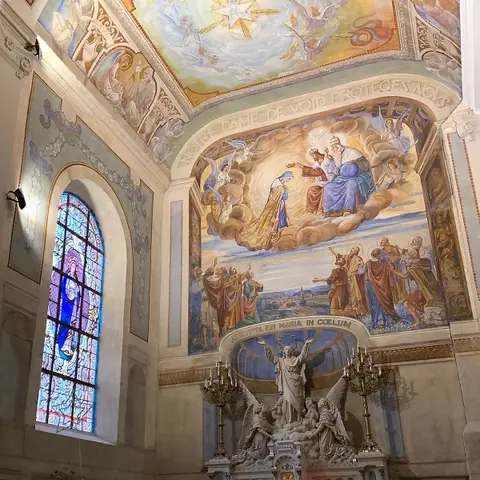 Eglise Notre-Dame-de-l'Assomption