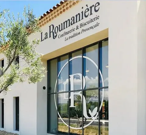 AVEPH ESAT - La Roumanière