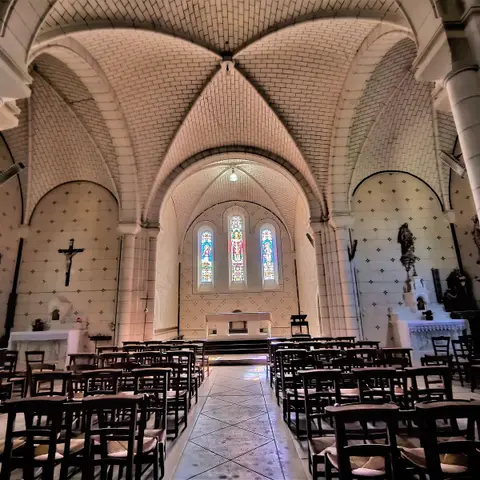 Les Sabots de Saint Hilaire
