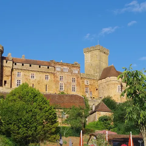Château La Martinette