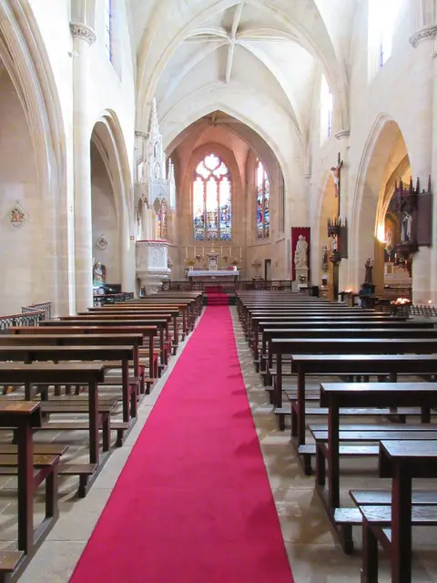 Oratoire de Saint-Éloi