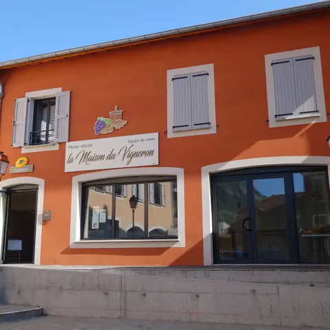 Bibliothèque de Remollon