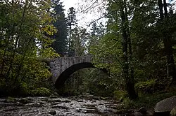 Pont des Fées