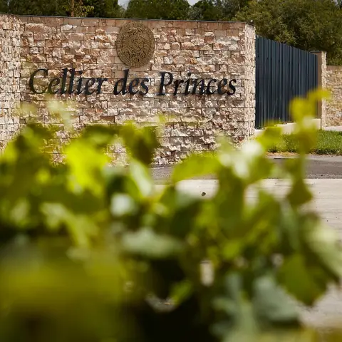 Le Cellier des 3 collines