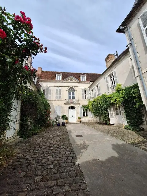 Hôtel Particulier d'Alauzier-Guilhermier