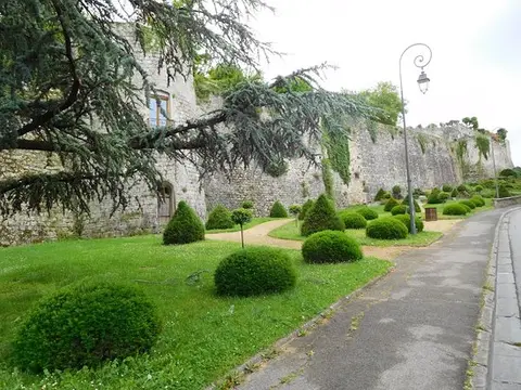 Château Thuerry - Vins de Provence
