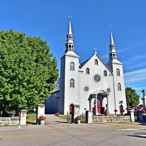 Eglise Sainte Famille