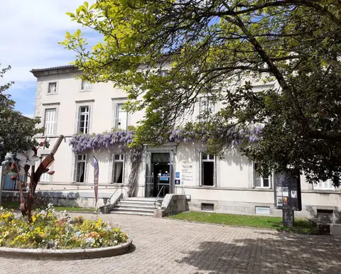 MHeMO, Maison d'histoire et de mémoire