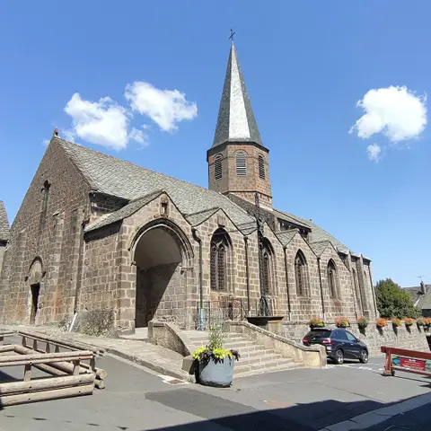 Eglise Saint-André