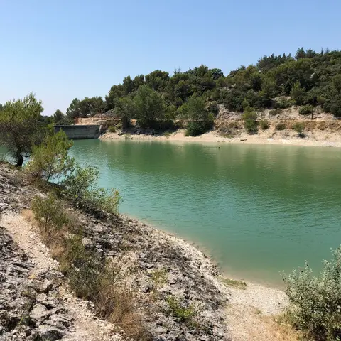 Mas de Gouredon