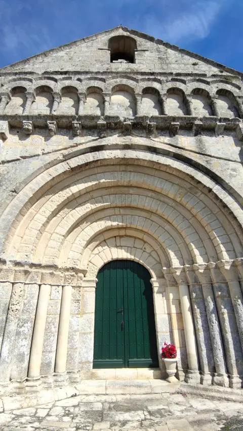 Église Notre-Dame-de-l'Assomption