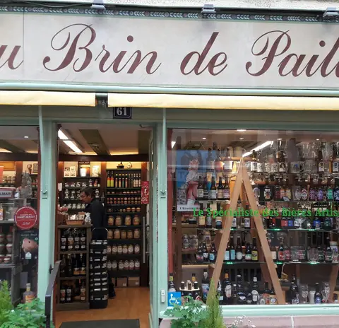 Saveurs des Truques, Alice et Thierry Baurain