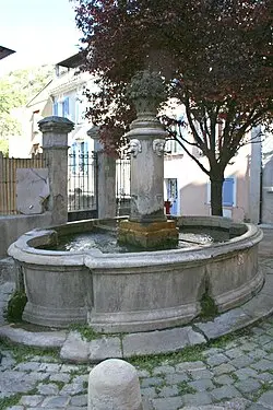 Domaine Coulombaud