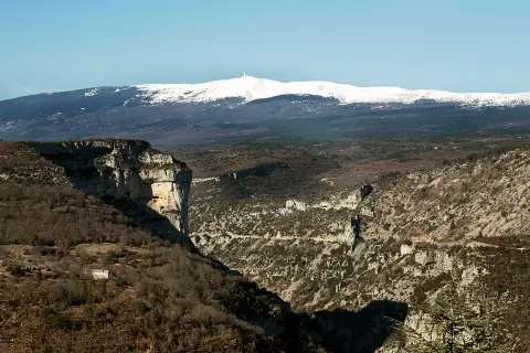 Le Grand Saint Estève