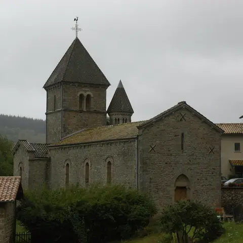Eglise Notre Dame