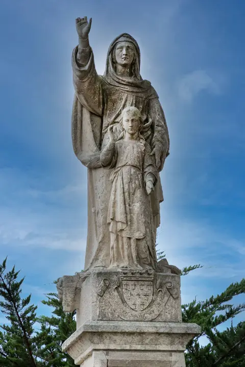 Oratoire Saine Anne