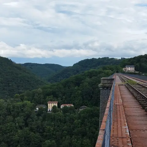 Viaduc des Latins