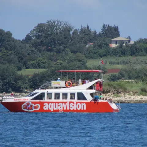 Aquavision