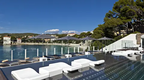 Thalazur - Ile Rousse *****