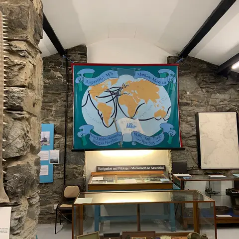 Musée d'entomologie du Dr Willy Hansen