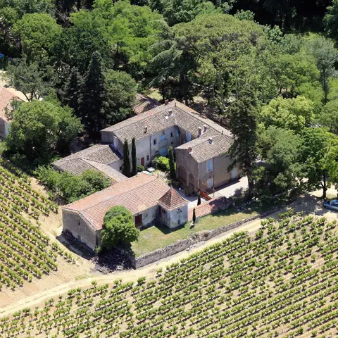 Domaine et Vignoble de La Ferme Hi Bride