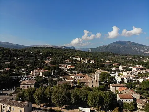 Village du Rouret