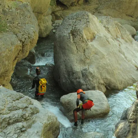 Serre-Ponçon Aventure