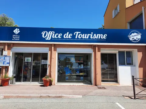 Bibliothèque des Issambres