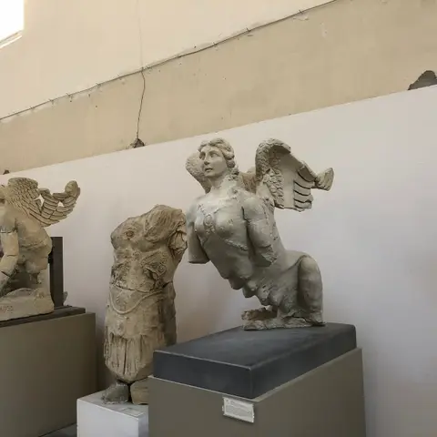 Musée d'art et d'essais