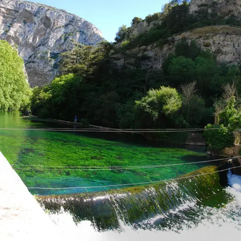 Moulin à Huile du Comtat