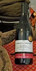 Domaine Charols