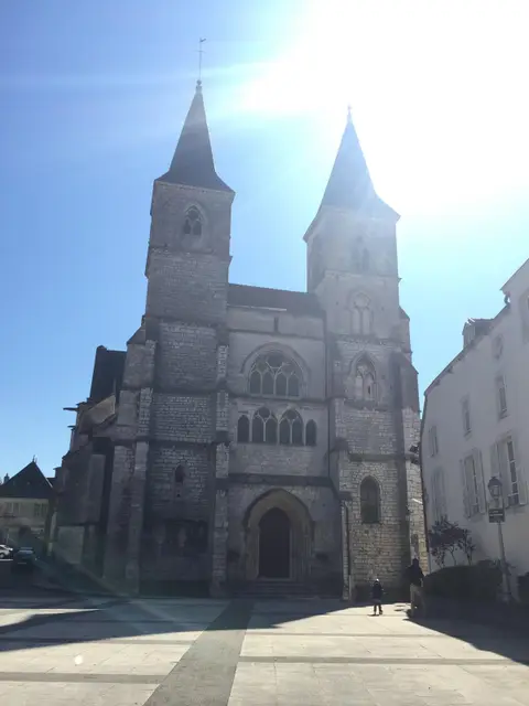 Oratoire Saint-Jean