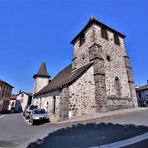 Eglise Saint-Martin