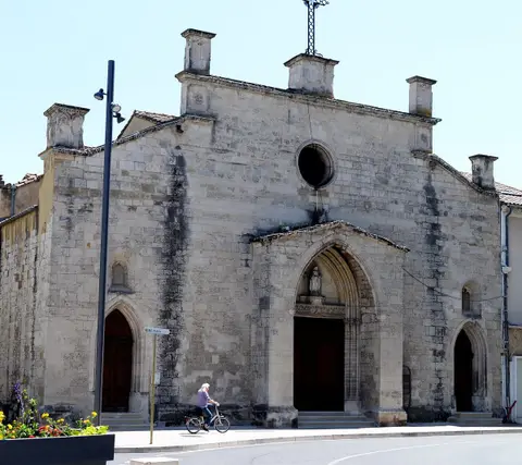 Eglise Saint-Florent