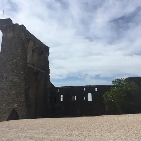 Cave du Verger des Papes