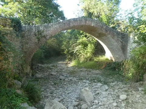 Pont romain