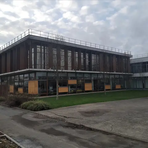 Centre Culturel