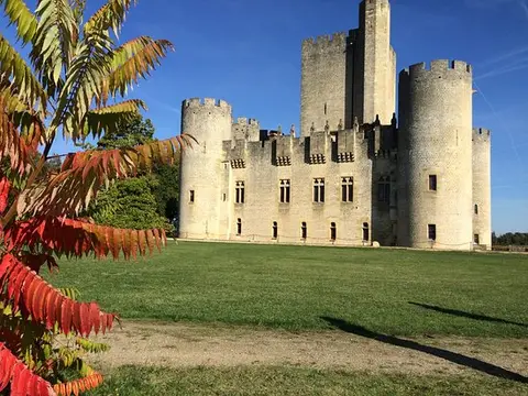 Château de Roquefeuille
